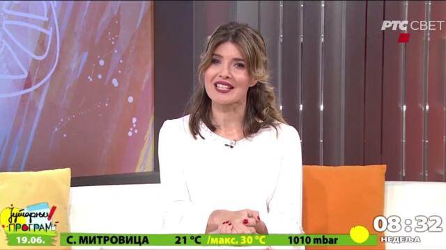 ⚡Goca Stijacic ⚡  Lidija Kljaic ⚡White Storm⚡