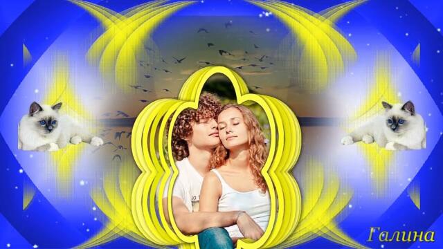 ВАЛЕРИЙ ПАЛАУСКАС   -   ДЕВОЧКА УМНИЧКА!