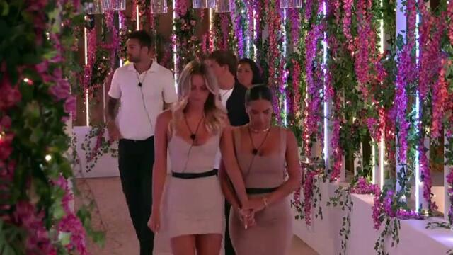 Love Island Season8 Episode40