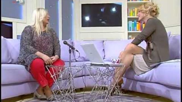 Natasa Miljkovic - strasno dobre noge