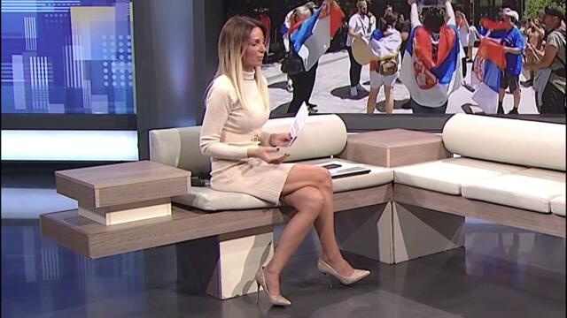 Sladjana Tomasevic 😎