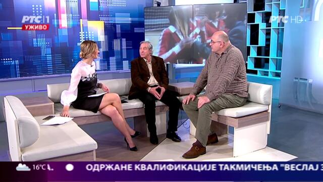 Sladjana Tomasevic 18.04.2017. by nenad.73