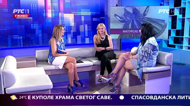 Sladjana Tomasevic 22.05.2017. by nenad.73