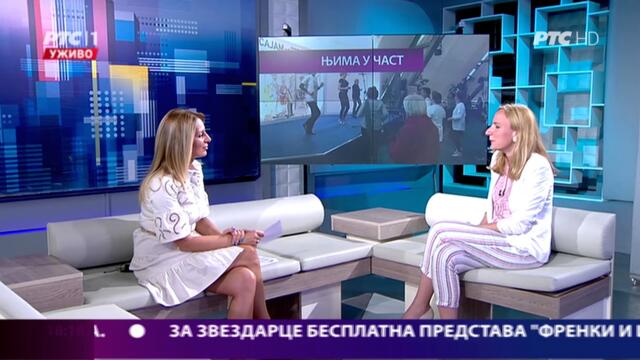 Sladjana Tomasevic 23.05.2017. by nenad.73