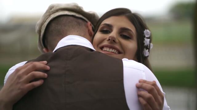 Twins - Probudi je mjesece (Official Video)