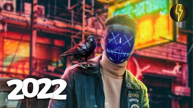 New Music Mix 2022 🎧 Remixes of Popular Songs 🎧 EDM Best Music Mix