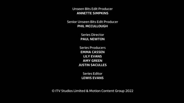 Love Island Season 8 Episode 41