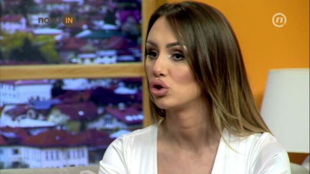 Verena Cerovina🔥💥🥵🤒