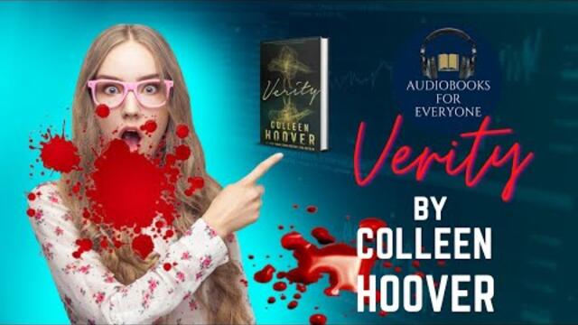 [FULL]  Verity  - Colleen Hoover - Audiobook