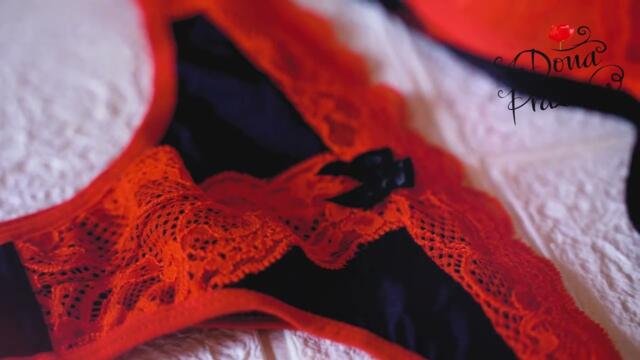 Conjuntos Dona Prazeres Laranja