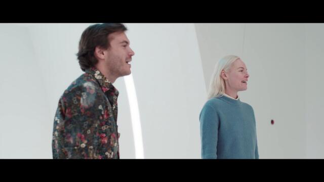 The Immaculate Room Trailer - Emile Hirsch & Kate Bosworth