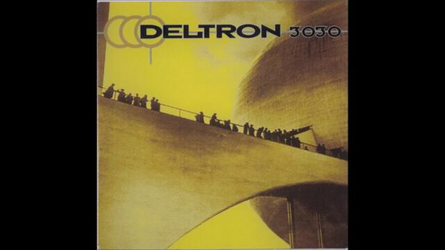 Deltron 3030 - Deltron 3030 (2000) (Full Album) (HQ)