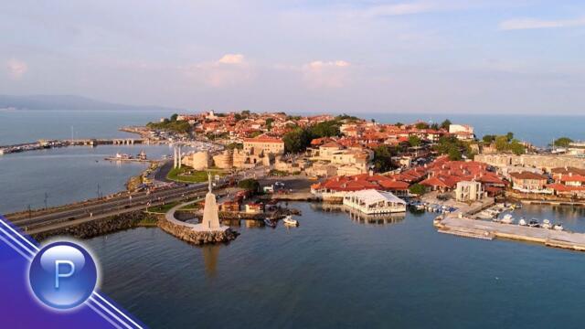 SUMMER TIME / Лято и Море - Устата ft. Деси Слава, Анелия и Преслава - Leila Pala Tute, 2017