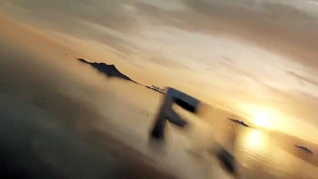 ZEG P Ft. Hamza & SCH - Fade Up