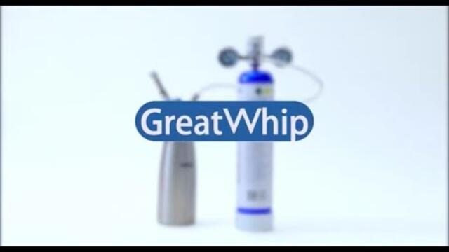 How to Connect Nitrous Tanks with Whip Cream Dispenser