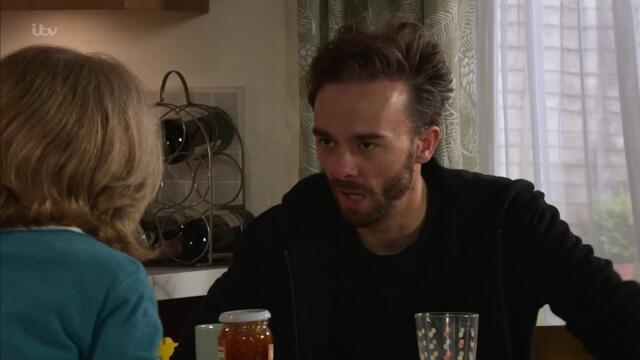 Coronation Street 20th July 2022