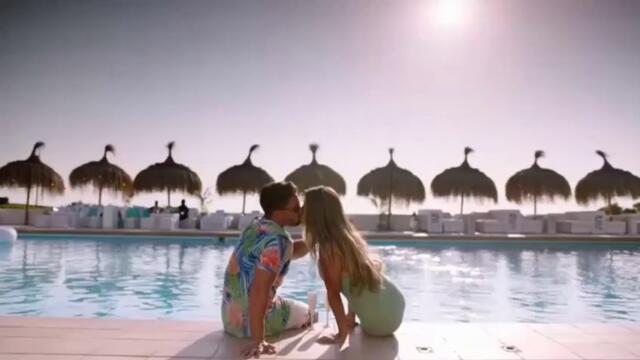 Love Island S 8 Ep 44