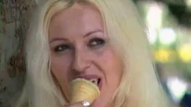 Лидия - Сладък сладолед