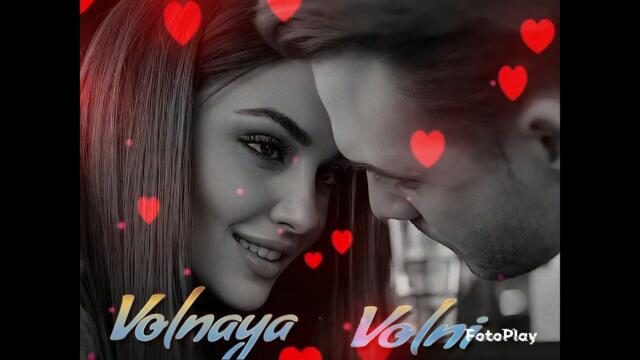 VOLNI ♥️ VOLNAYA ♥️