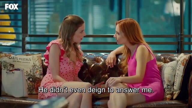 Sen Cal Kapimi - Episode 12 Turkish Series English Subtitles