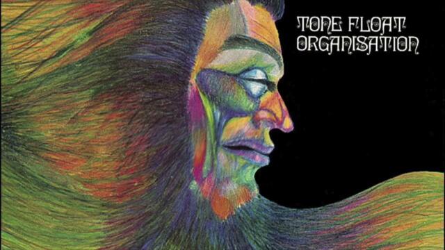 Organisation ‎- Tone Float [ Krautrock Elektronische Musik ] 1970 Full Album