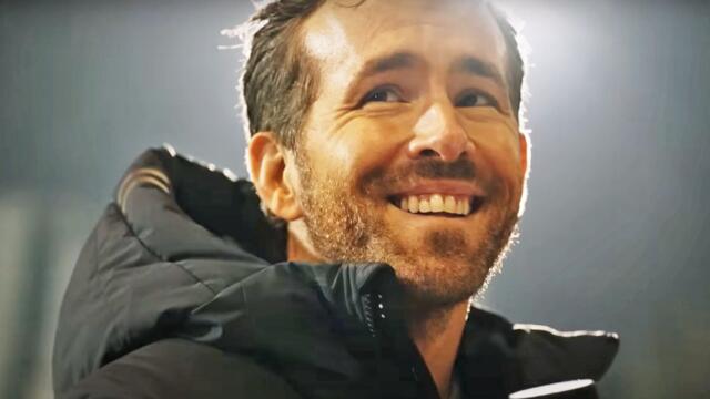 Welcome to Wrexham - S01 Trailer (English) HD