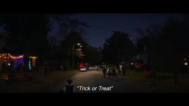 Halloween Ends | Trailer 1