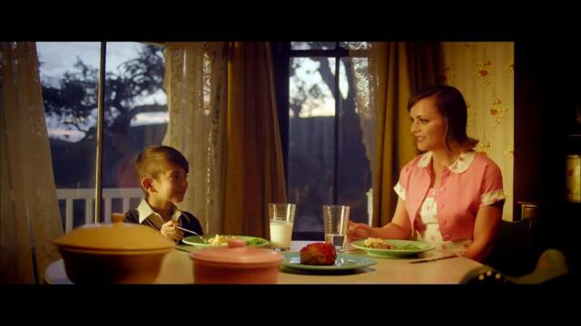 Monstrous | Trailer 1