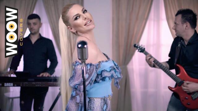 Marija Colovic - Pa to nije normalno (COVER 2021)