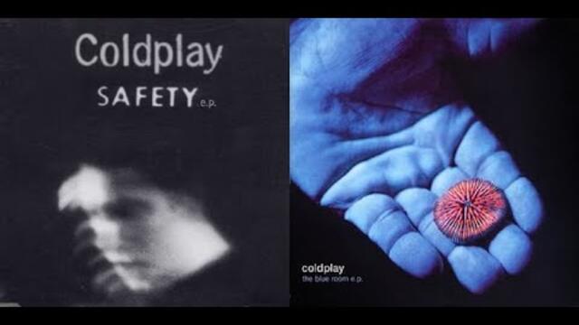 A Room Full of Ticking Clocks 1.5 Safety & The Blue Room EPs (1998-1999)