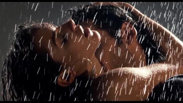 С Ночного Неба Гроза