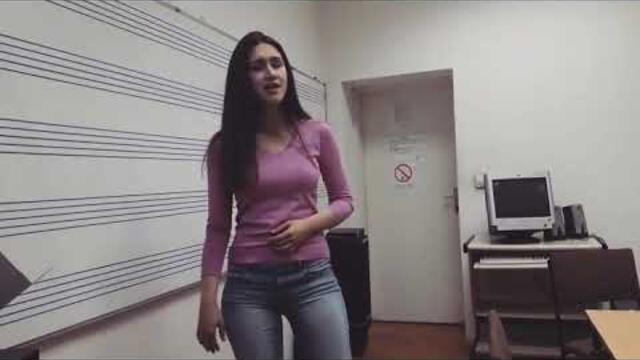 Marija Serifovic - Pametna i luda (Ksenija Grbusic)