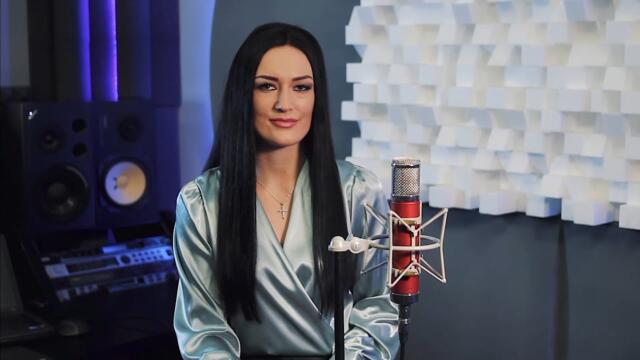 Milica Skataric - Koliko ima godina i sati (COVER)