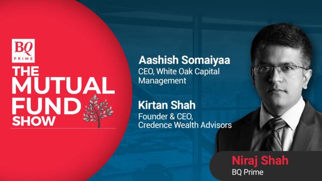 The Mutual Fund Show: Flexi-Cap & I.T. Thematic Funds