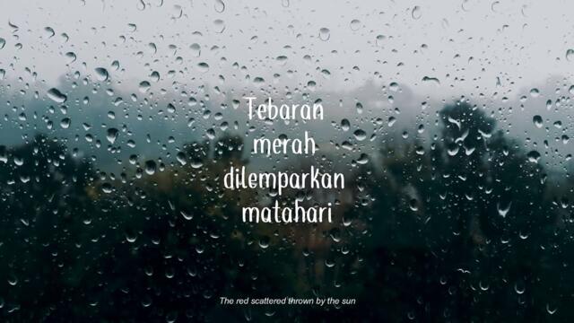 Payung Teduh - Diam  (English Translation)