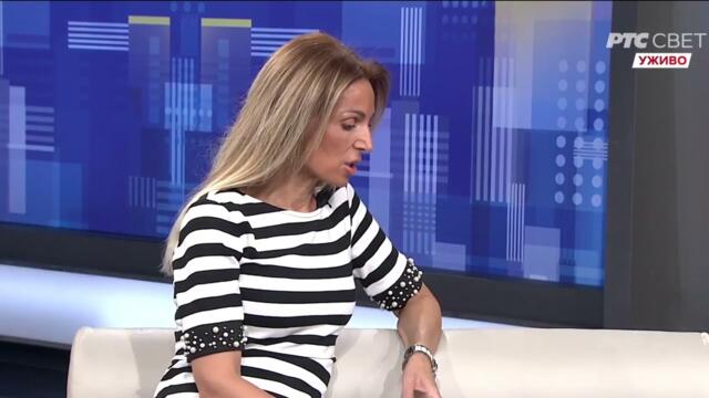 Sladjana Tomasevic 🌡🔥🌡👌