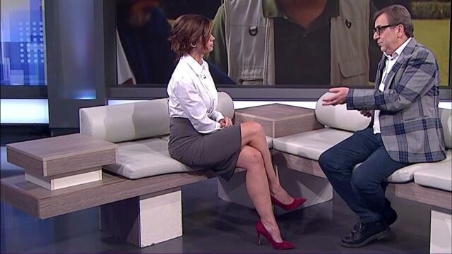 Ana Manojlovic 11 🌼