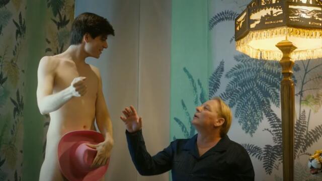 Rex Gildo – Trailer (Deutsch) HD