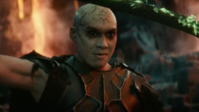 Dungeons & Dragons - Trailer (English) HD