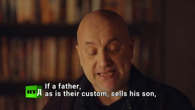 Russophobia the history of Hate | RT Documentary w English subtitles