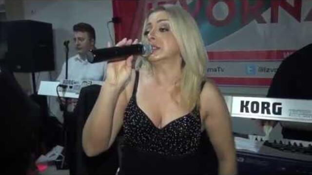 Zehra Bajraktarevic - MIX hitova - Live - Izvorna TV - 09.03.2018.