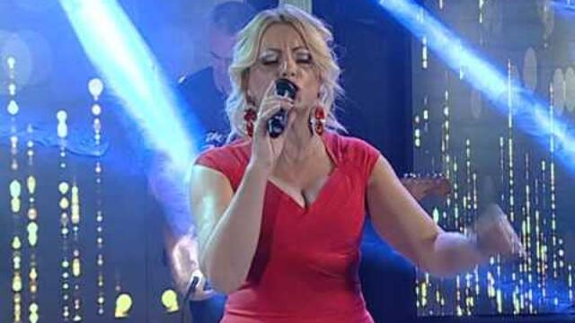 Zehra Bajraktarevic - Pet minuta srece LIVE VSV (OTV VALENTINO 21.09.2015