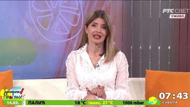 Gordana Goca Stijacic 💖👑👑💖