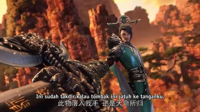 Perfect World Episode 68 Sub Indo