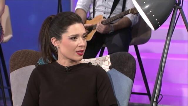 Ivana Milenković - Leg Show 7