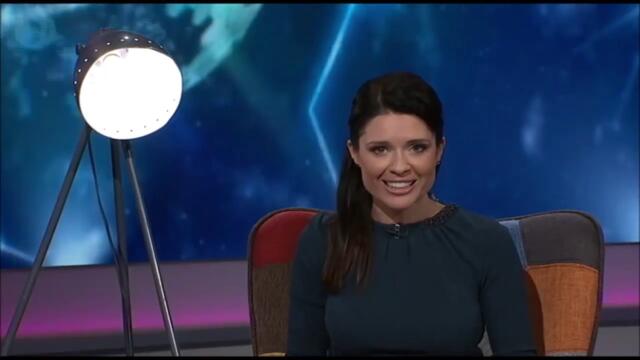 Ivana Milenkovic - Leg Show 5