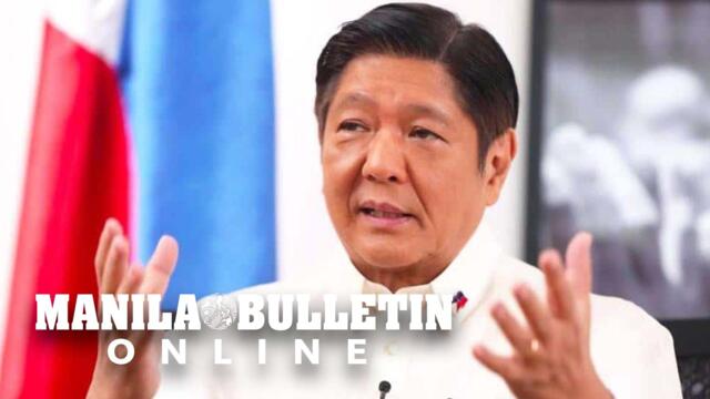 MB Ask: What do you want to hear from President Ferdinand Marcos Jr.'s first SONA?