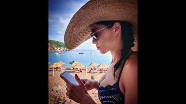 Ivana Milenkovic 🌞🌞⛄⛄