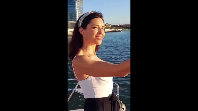 Ivana Milenkovic 🎵🎵🎵🎵