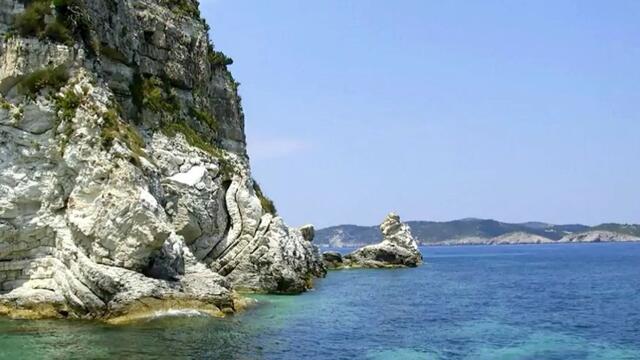 Песни за лятото и морето